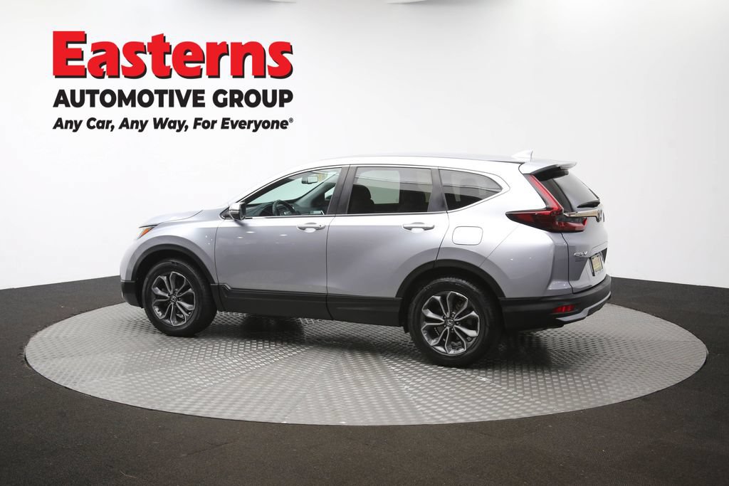 Used 2020 Honda CR-V EX-L image 63