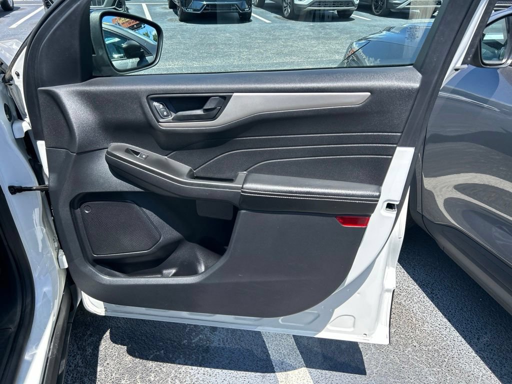 Used 2022 Ford Escape SE w/ SE Sport Appearance Package FWD image 40