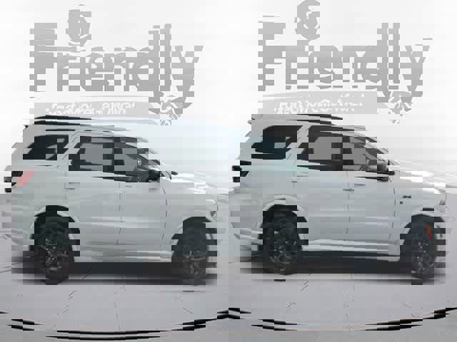 Used 2025 Dodge Durango R/T image 6