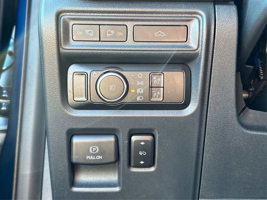 Used 2022 Ford F150 XLT w/ Equipment Group 302A High image 45