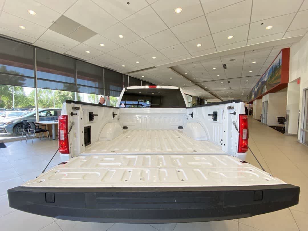 Used 2023 Ford F150 XLT w/ Equipment Group 302A High AWD/4WD image 26