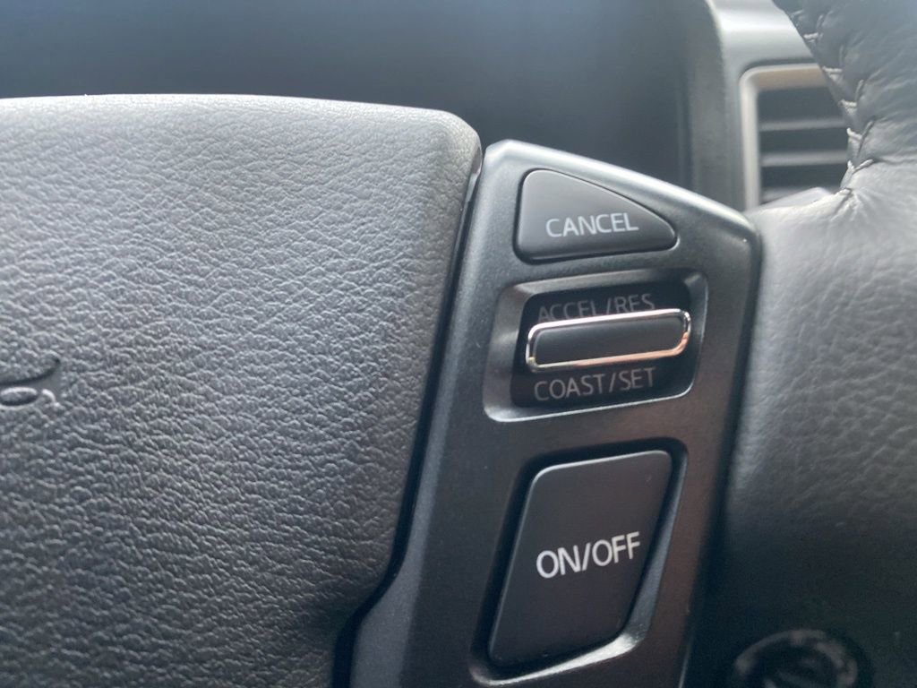 Used 2023 Nissan Frontier SV image 20