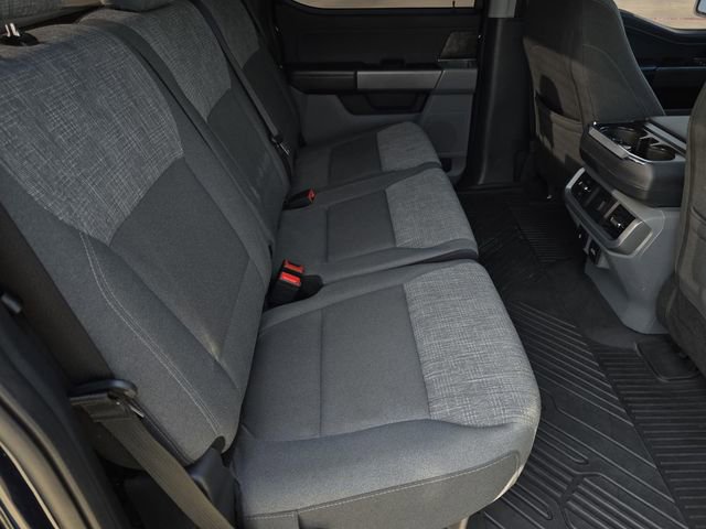 Used 2022 Ford F150 XLT w/ Equipment Group 302A High AWD/4WD image 35