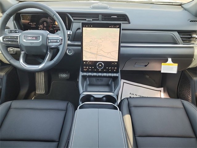 New 2026 GMC Terrain Elevation w/ Elevation Premium Package image 19