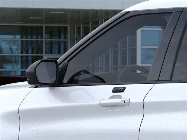 New 2026 Ford Explorer Active w/ Active Comfort Package image 20