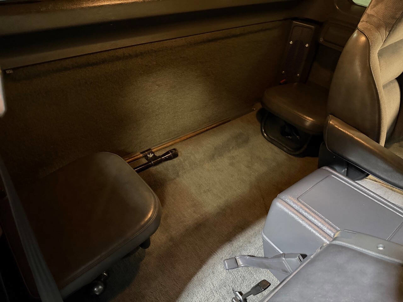 Used 1993 Dodge D/W Truck 350 image 54