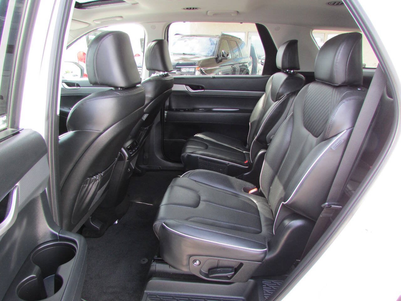 Used 2024 Hyundai Palisade XRT FWD image 33