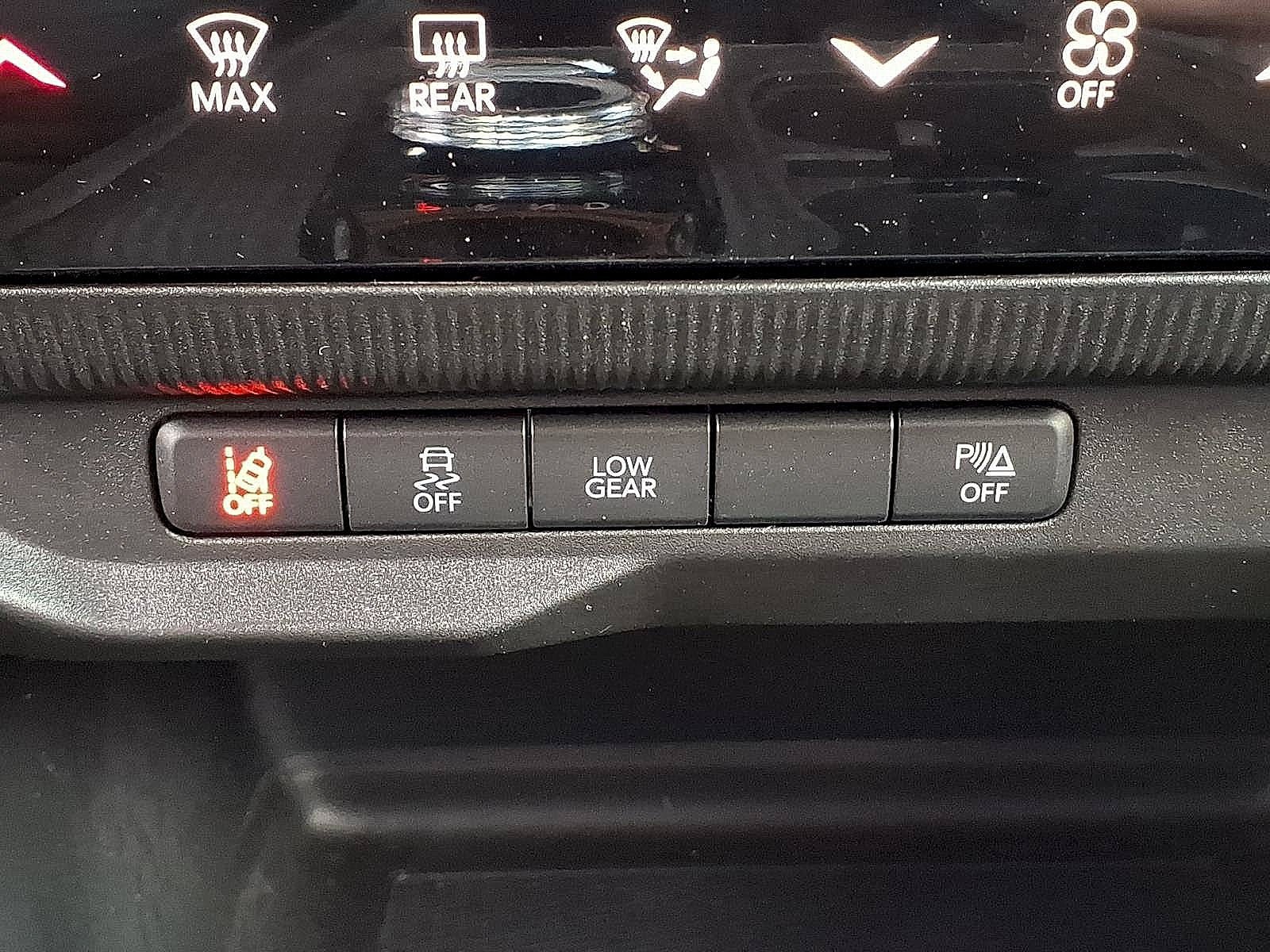 New 2026 Jeep Cherokee Laredo AWD/4WD image 16