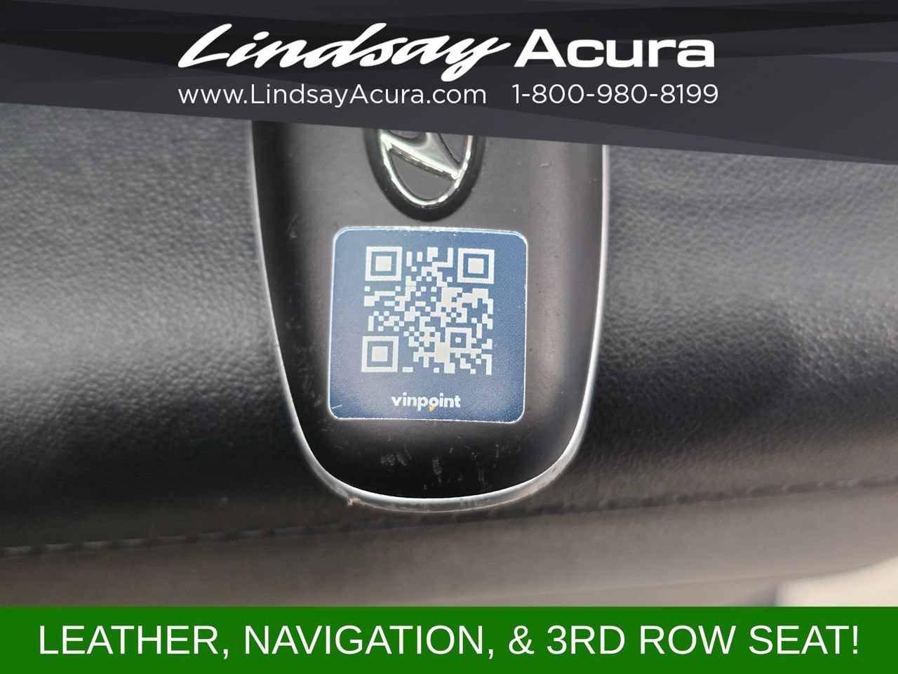 Used 2024 Hyundai Palisade XRT FWD image 23