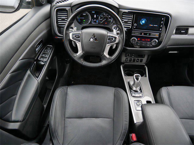 Used 2019 Mitsubishi Outlander SEL image 10