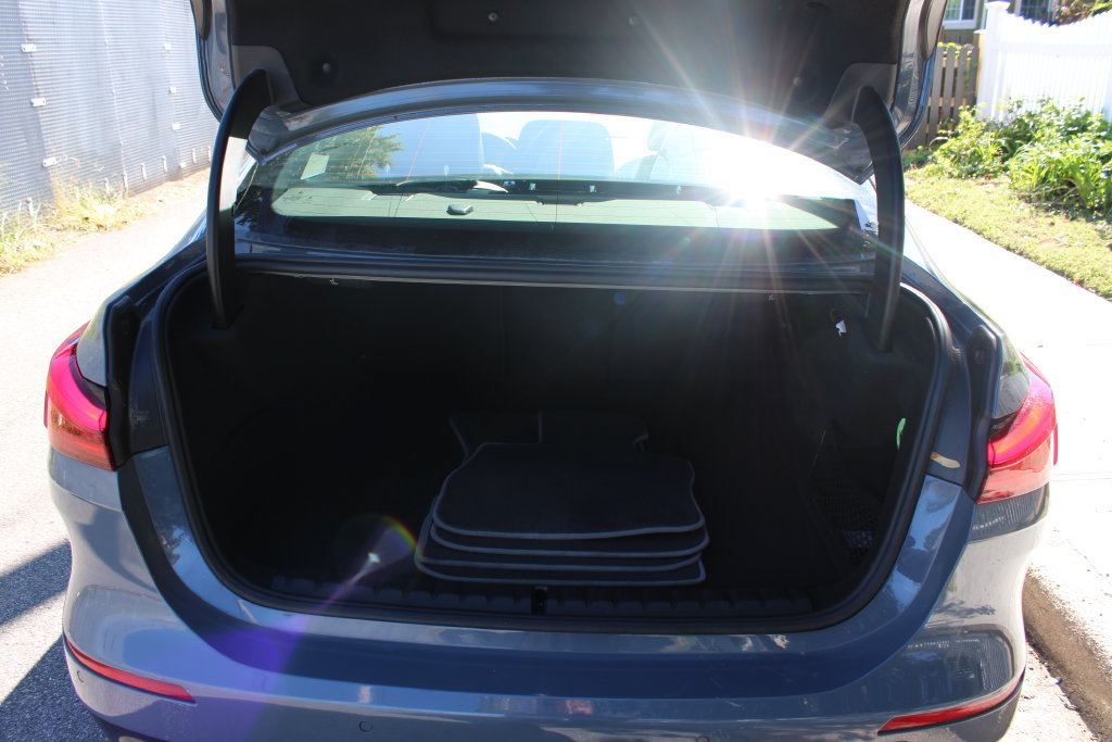 Used 2022 BMW 228i Gran Coupe FWD image 27