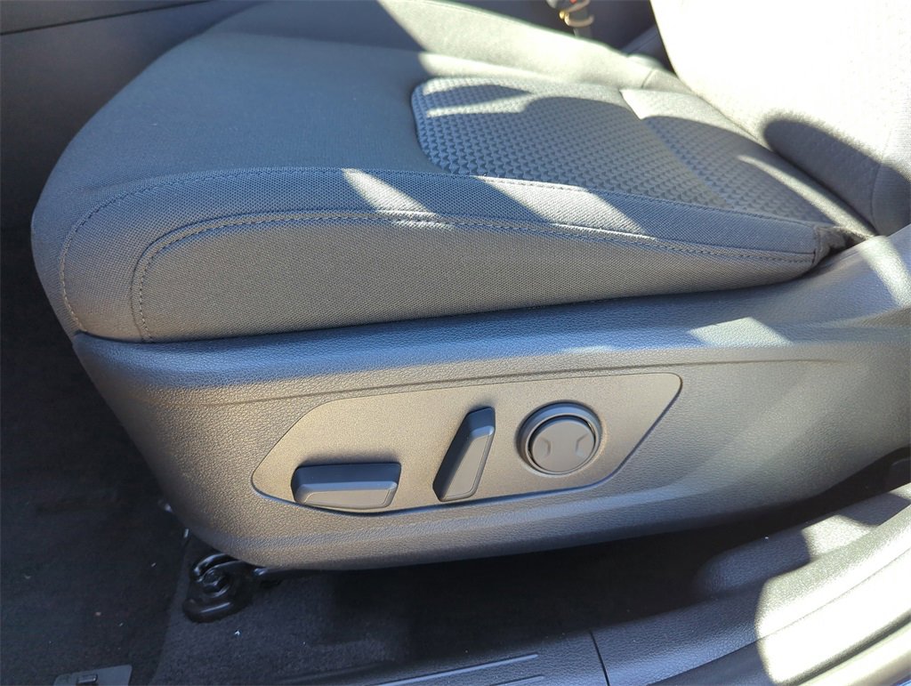 New 2026 Kia Sportage LX image 20