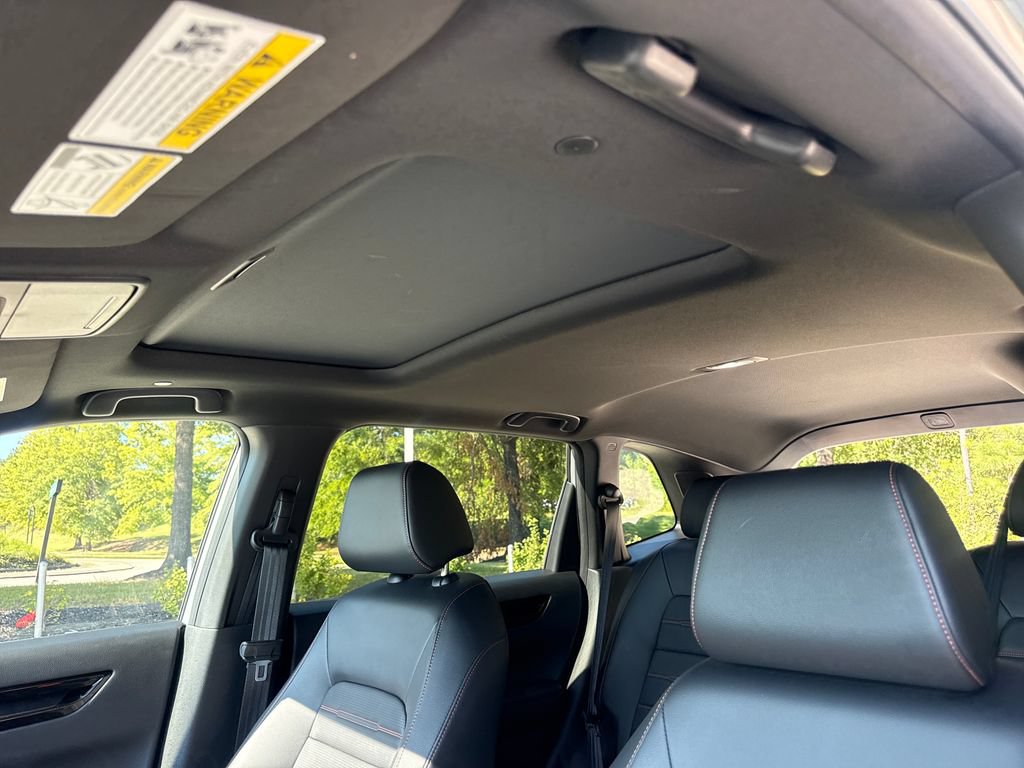 Used 2024 Honda CR-V Sport Touring image 31
