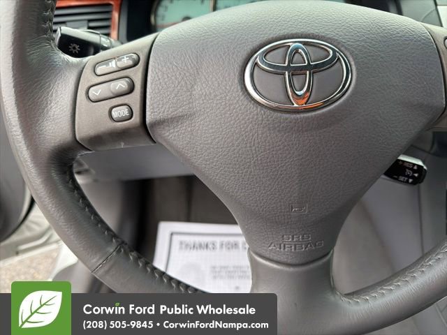 Used 2006 Toyota Solara Convertible image 15