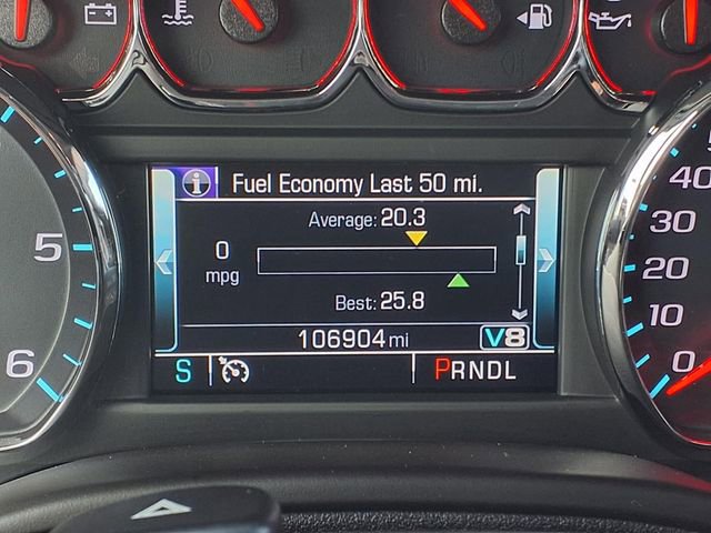 Used 2019 Chevrolet Tahoe Premier RWD image 24