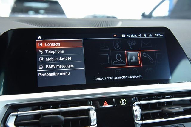 Certified 2023 BMW 440i xDrive Convertible w/ Premium Package image 33