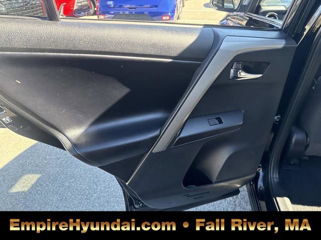 Used 2018 Toyota RAV4 Adventure image 18