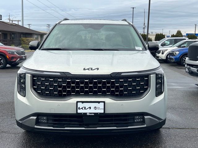 New 2026 Kia Carnival SX w/ SX Dark Edition Package image 6