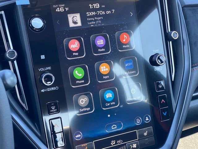 New 2026 Subaru WRX Limited image 20