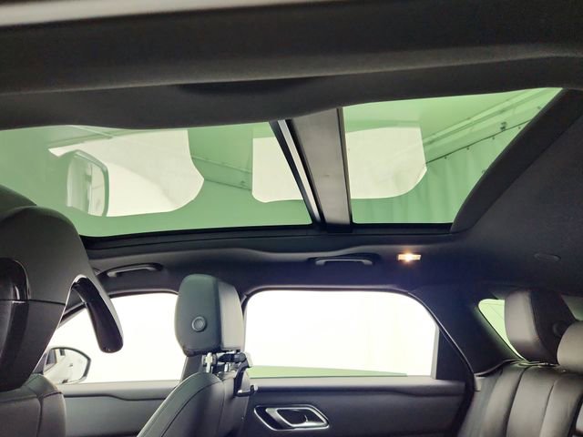 New 2026 Land Rover Range Rover Velar Dynamic SE image 22