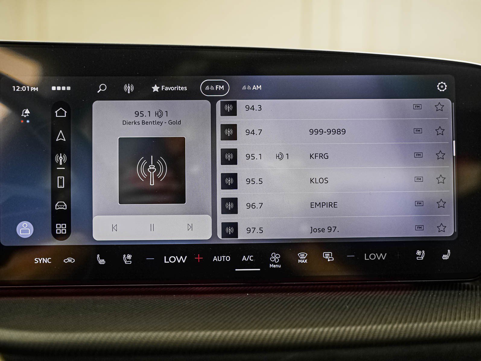 New 2026 Audi SQ5 Premium Plus AWD/4WD image 16