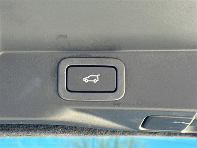 Used 2017 Land Rover Range Rover Sport HSE image 36