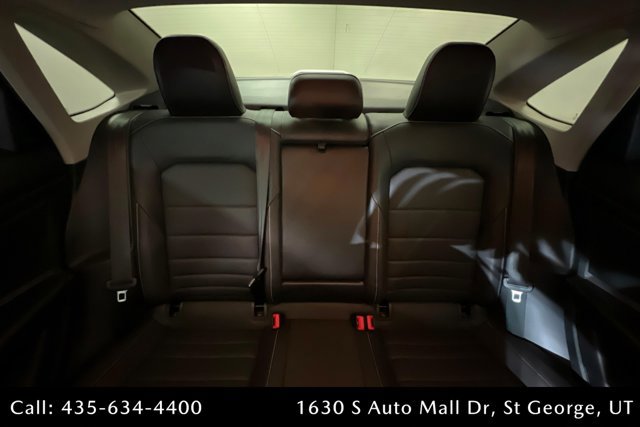 Used 2022 Volkswagen Jetta SE image 24