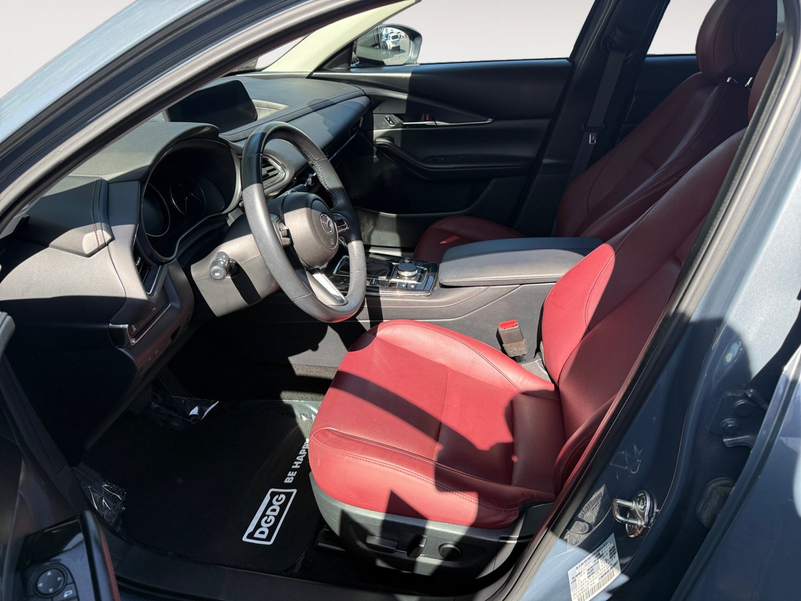 Certified 2023 MAZDA CX-30 AWD 2.5 S w/ Preferred Package image 10