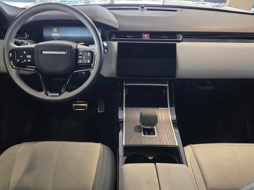 Used 2024 Land Rover Range Rover Velar Dynamic SE AWD/4WD image 18