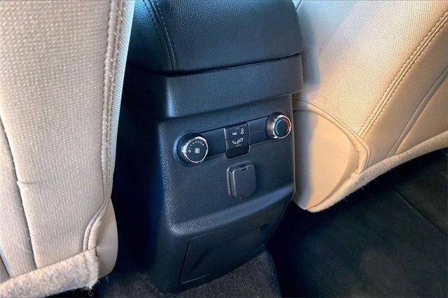 Used 2016 Ford Explorer 4WD image 25