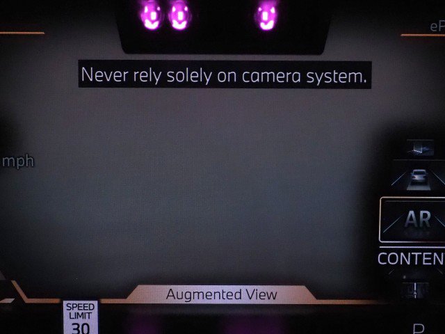 Used 2024 BMW iX xDrive50 w/ Sport Package image 21