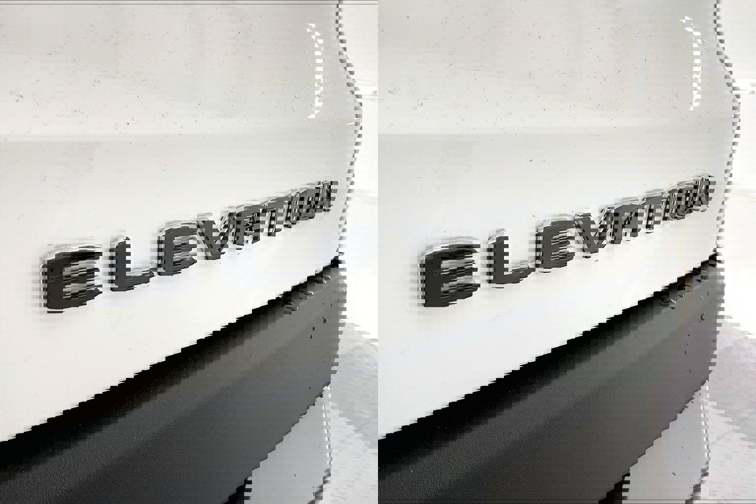 New 2026 GMC Terrain Elevation image 17