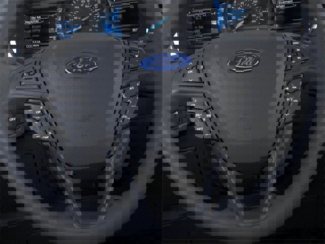 New 2024 Ford Edge SE w/ Black Appearance Package image 12