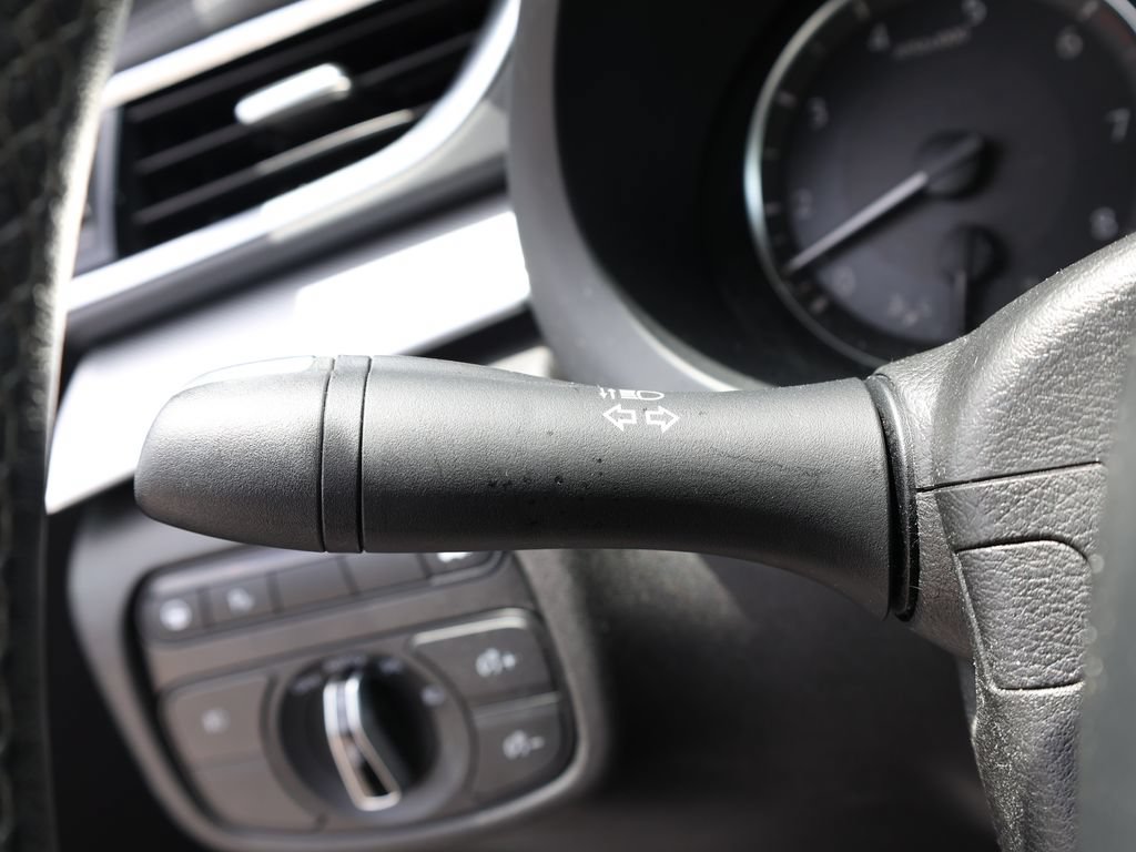 Certified 2021 INFINITI QX50 Luxe FWD image 35