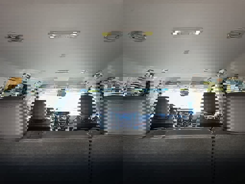 Used 2018 Cadillac Escalade 4WD image 31