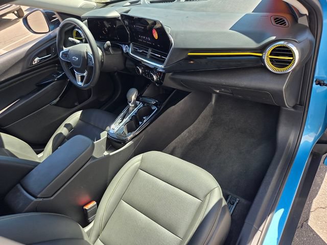 Used 2025 Chevrolet Trax ACTIV w/ Driver Confidence Package FWD image 16