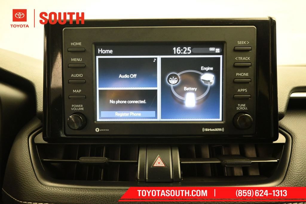 Used 2021 Toyota RAV4 LE AWD/4WD image 13