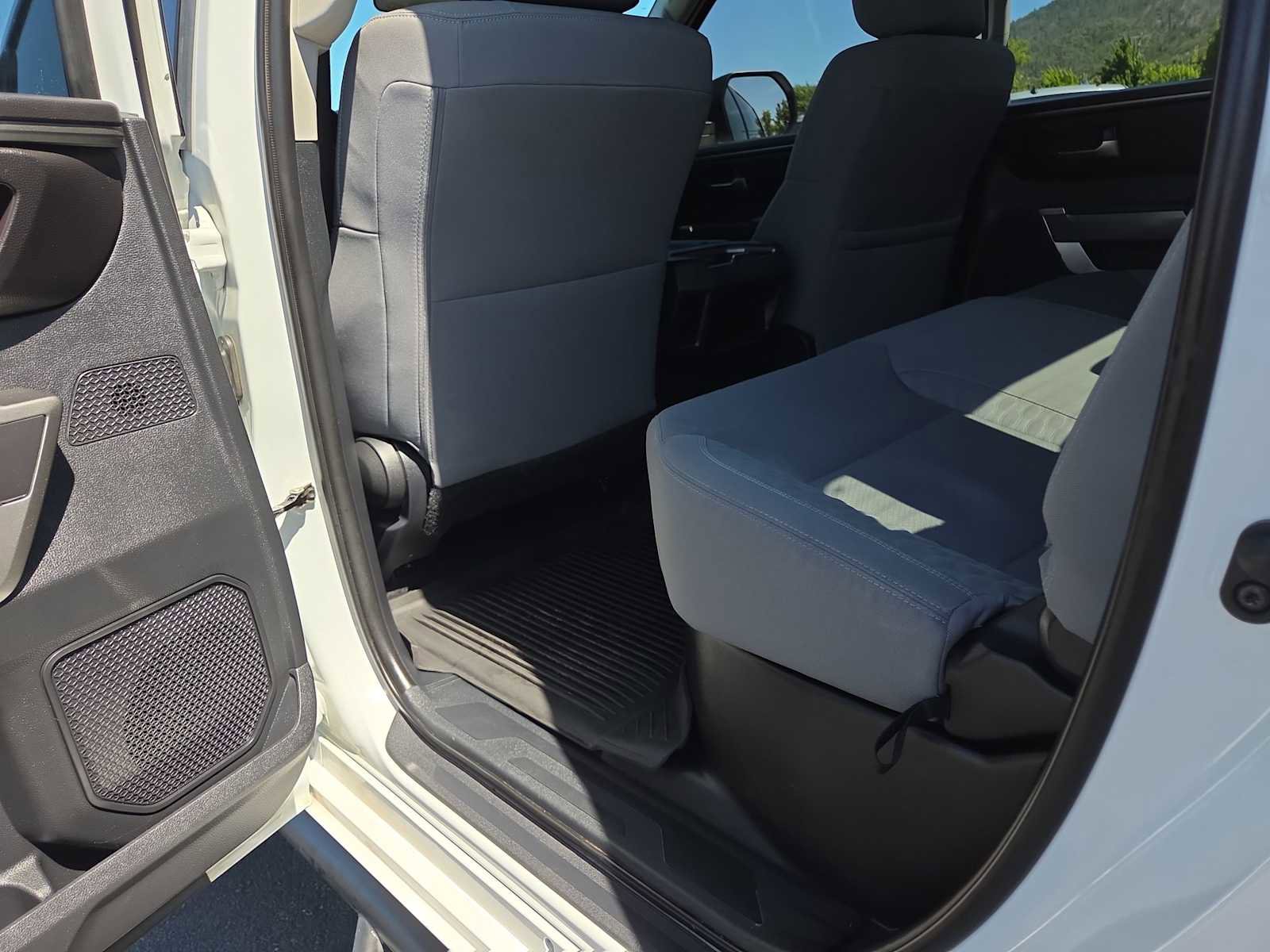 Used 2023 Toyota Tundra SR5 AWD/4WD image 20