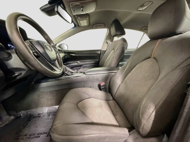 Used 2018 Toyota Camry LE w/ Convenience Package FWD image 21