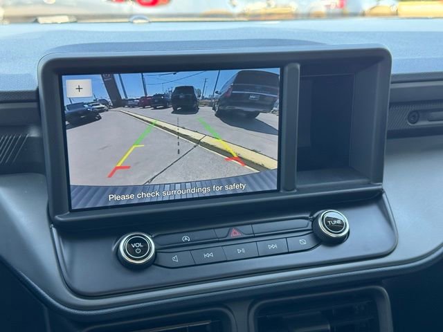 Used 2023 Ford Maverick Tremor w/ Tremor Off-Road Package image 19