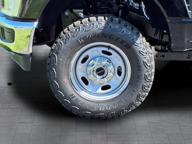 New 2026 Ford F250 XL w/ XL Off-Road Package AWD/4WD image 48