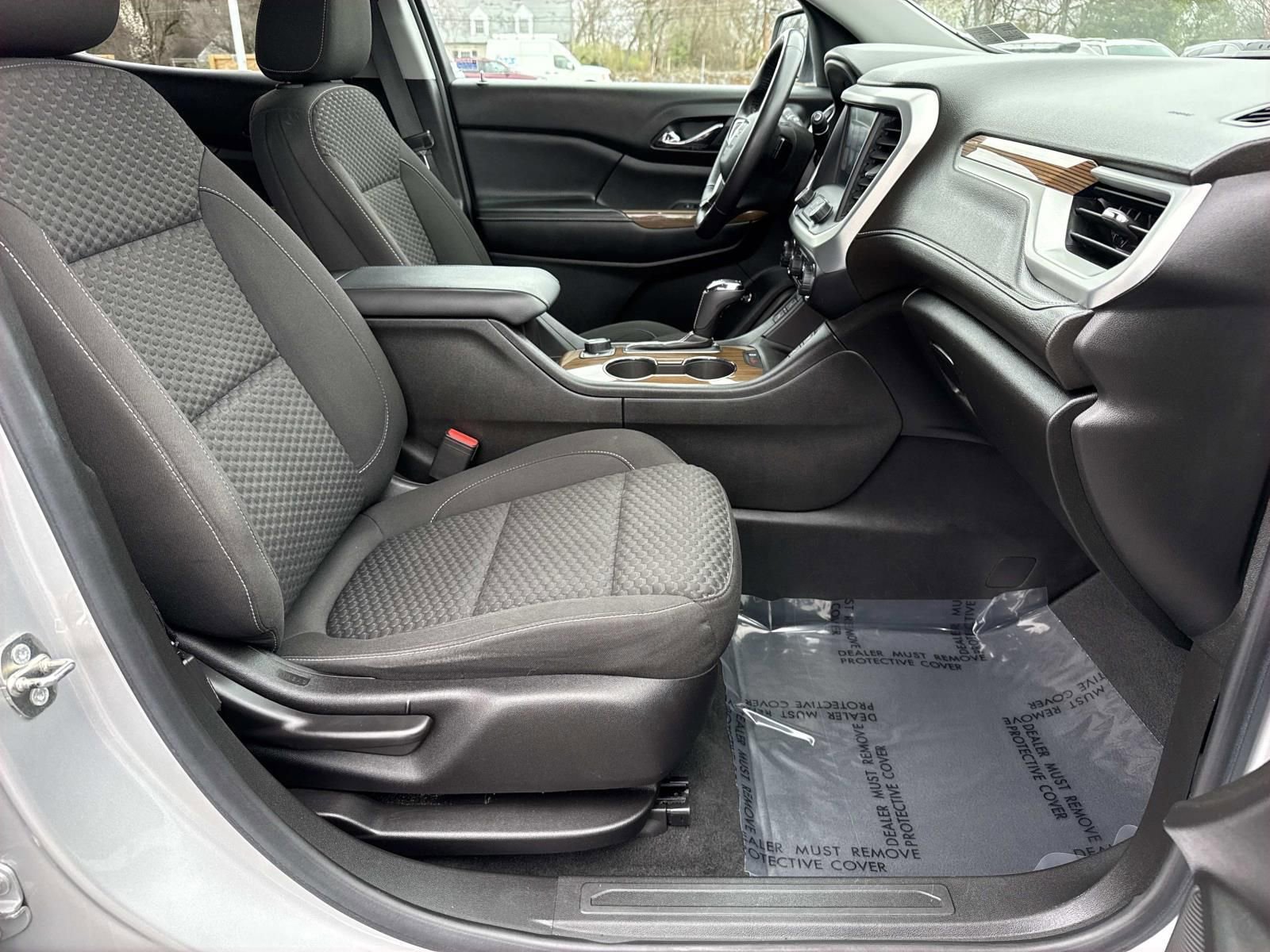 Used 2018 GMC Acadia SLE w/ Driver Alert Package I image 24