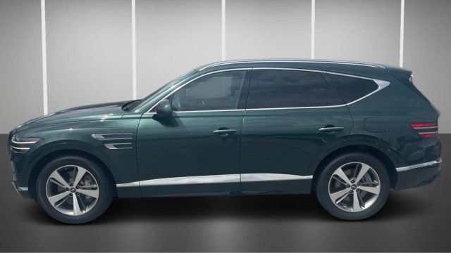 Used 2023 Genesis GV80 2.5T w/ Prestige 20" Package AWD/4WD image 12