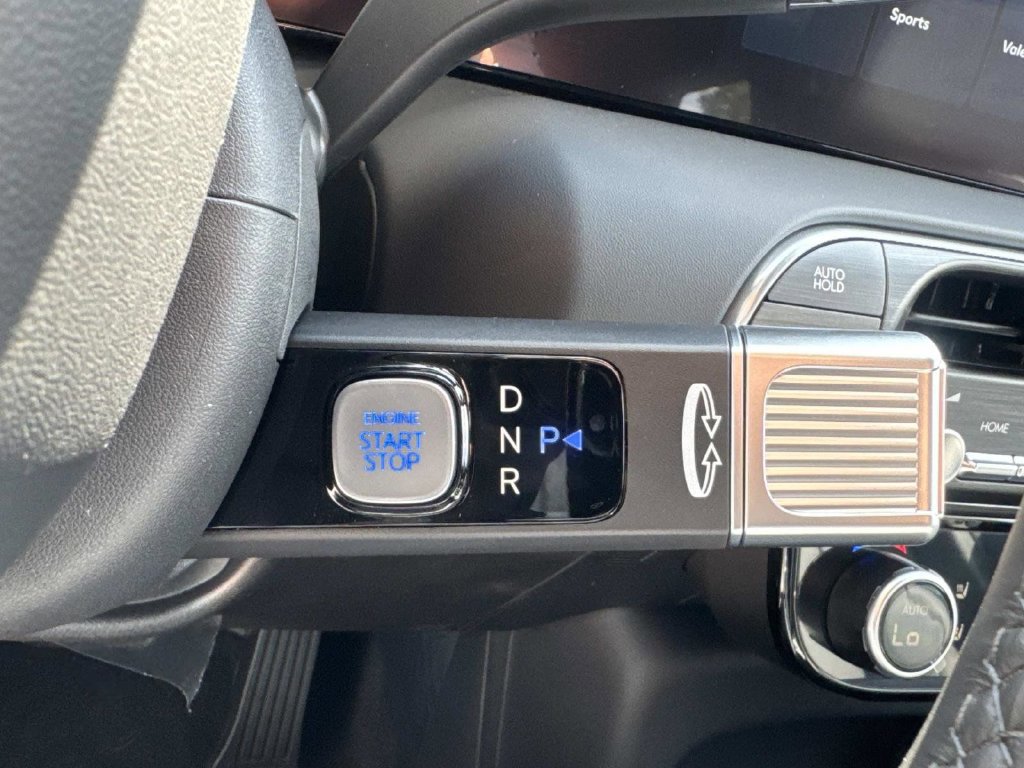 New 2026 Hyundai Palisade Calligraphy FWD image 15