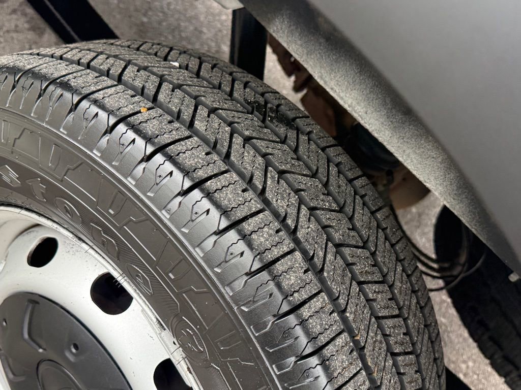 Used 2020 Ford Transit 250 Low Roof image 42