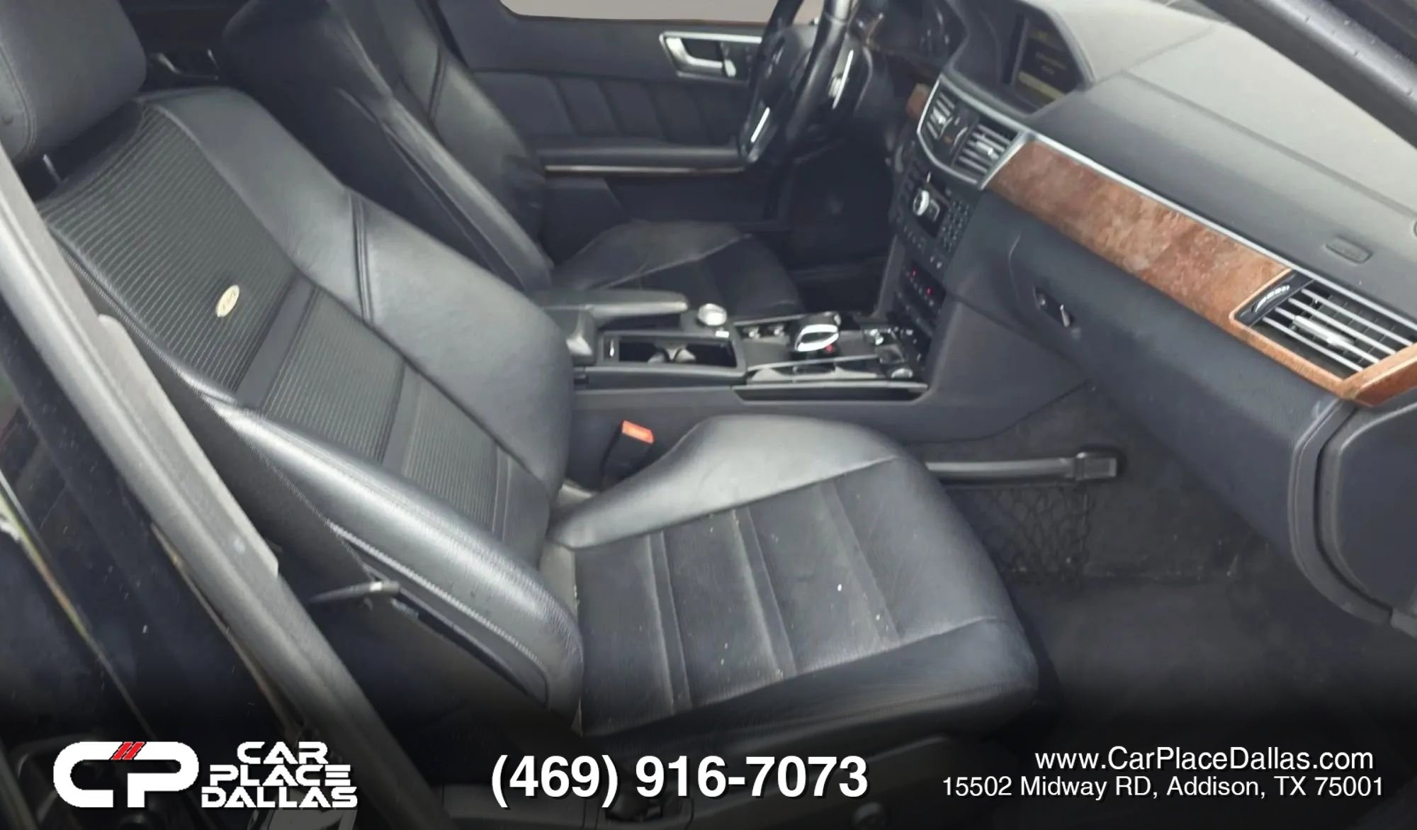 Used 2012 Mercedes-Benz E 63 AMG Sedan image 22