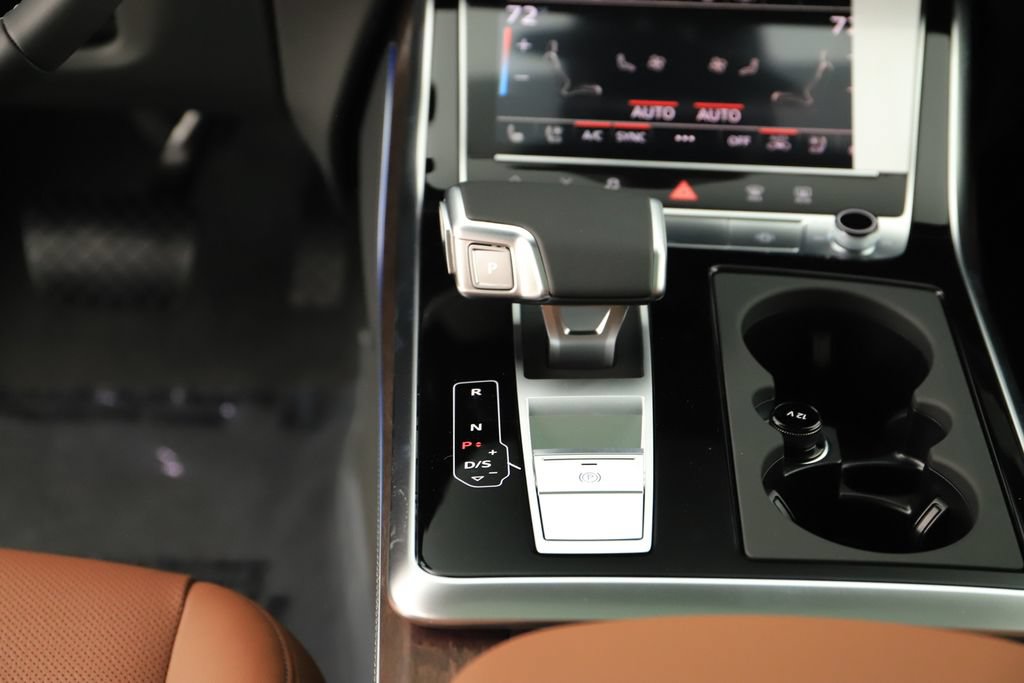 New 2026 Audi Q7 Premium Plus AWD/4WD image 21