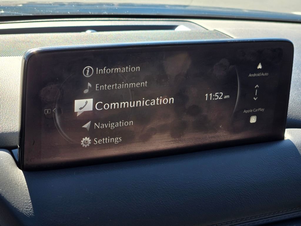 Used 2024 MAZDA CX-5 2.5 Turbo w/ Premium Package image 22