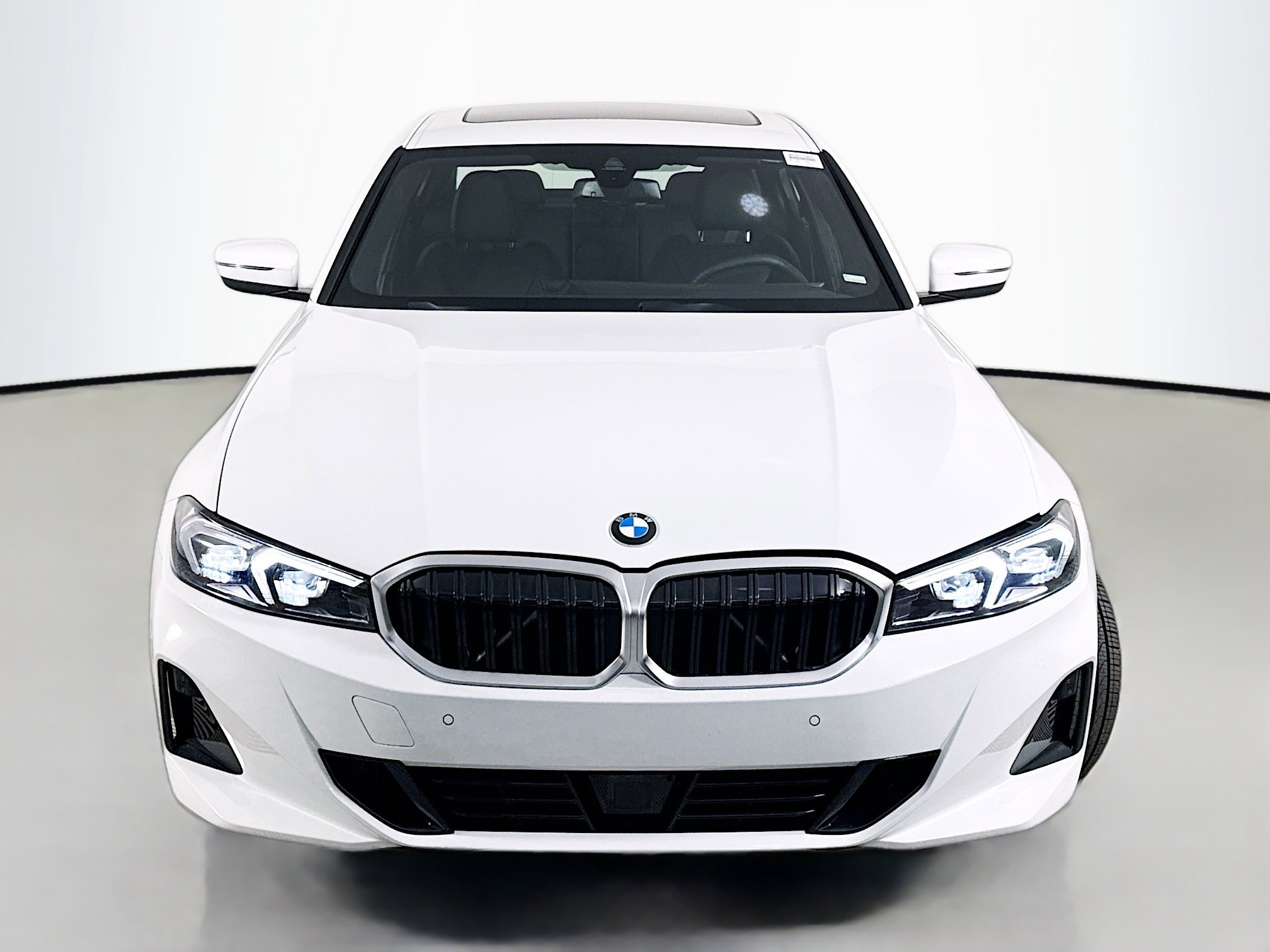 Used 2026 BMW 330i Sedan video 2