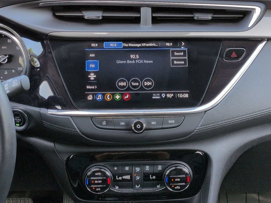 Used 2023 Buick Encore GX Essence w/ Experience Buick Package FWD image 20